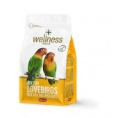 Padovan Wellness Mix for Lovebirds Премиум храна за неразделки 850 гр
